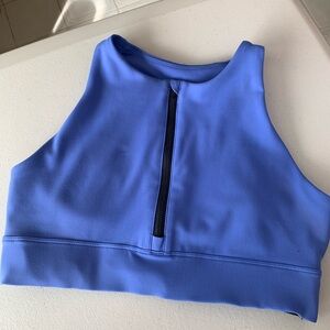 Peloton Women’s Sports Bra AND Legging Set